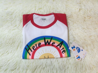 Baby T shirt